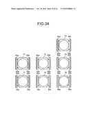 STACKING TYPE TRAY AND TRAY DEVELOPING MECHANISM AND STACKING TYPE TRAY DEVELOPING SYSTEM diagram and image