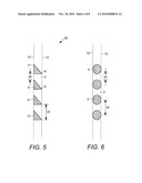 FLUID DISTRIBUTION IN RADIAL FLOW REACTORS INCLUDING MOVING BED REACTORS diagram and image