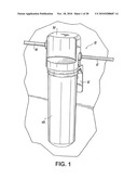 KEYED FILTER ASSEMBLY diagram and image