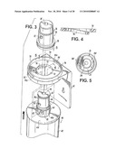 KEYED FILTER ASSEMBLY diagram and image