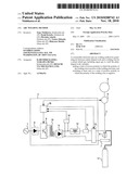 ARC WELDING METHOD diagram and image