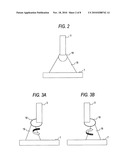 ARC WELDING METHOD diagram and image