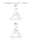 ARC WELDING METHOD diagram and image