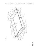 COLLAPSIBLE PAN diagram and image