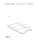 COLLAPSIBLE PAN diagram and image