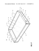 COLLAPSIBLE PAN diagram and image