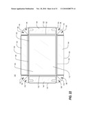 COLLAPSIBLE PAN diagram and image