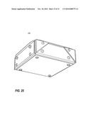 COLLAPSIBLE PAN diagram and image