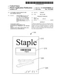 ACCESSIBLE USER INTERFACE FOR ELECTRONIC DEVICES diagram and image