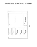 ACCESSIBLE USER INTERFACE FOR ELECTRONIC DEVICES diagram and image