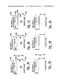 Automated banking machine currency presenter arrangement diagram and image