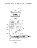 CALIBRATION CODED SENSORS AND APPARATUS, SYSTEMS AND METHODS FOR READING SAME diagram and image