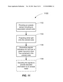 CALIBRATION CODED SENSORS AND APPARATUS, SYSTEMS AND METHODS FOR READING SAME diagram and image