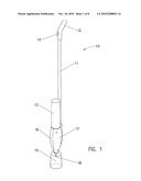 Spraying Device diagram and image