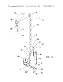 Spraying Device diagram and image