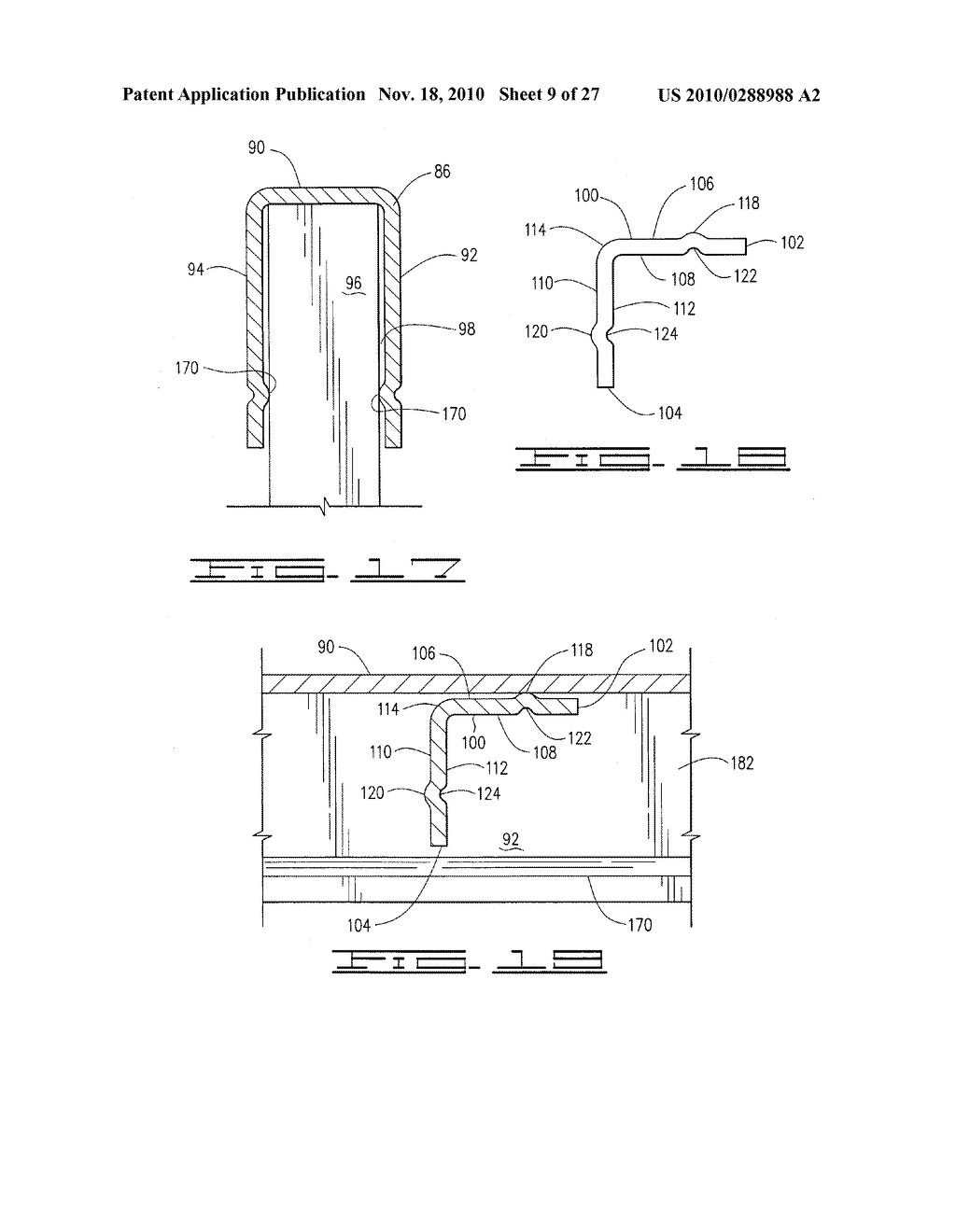 FENCE WITH TILTABLE PICKET - diagram, schematic, and image 10