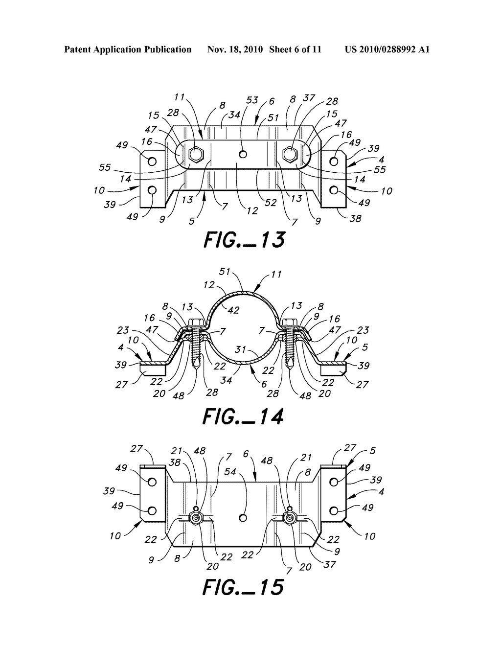 Fence Post Connection - diagram, schematic, and image 07