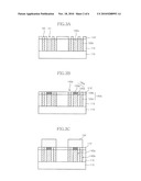 PHASE CHANGE RANDOM ACCESS MEMORY FOR ACTIVELY REMOVING RESIDUAL HEAT AND METHOD OF MANUFACTURING THE SAME diagram and image