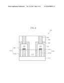 PHASE CHANGE RANDOM ACCESS MEMORY FOR ACTIVELY REMOVING RESIDUAL HEAT AND METHOD OF MANUFACTURING THE SAME diagram and image