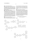Novel blue organic compound and organic electroluminescent device using the same diagram and image