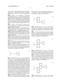 POLYMERIC COMPOUND AND ORGANIC ELECTROLUMINESCENCE ELEMENT COMPRISING THE SAME diagram and image