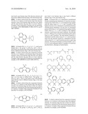 POLYMERIC COMPOUND AND ORGANIC ELECTROLUMINESCENCE ELEMENT COMPRISING THE SAME diagram and image