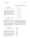 POLYMERIC COMPOUND AND ORGANIC ELECTROLUMINESCENCE ELEMENT COMPRISING THE SAME diagram and image