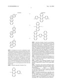 POLYMERIC COMPOUND AND ORGANIC ELECTROLUMINESCENCE ELEMENT COMPRISING THE SAME diagram and image