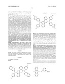 POLYMERIC COMPOUND AND ORGANIC ELECTROLUMINESCENCE ELEMENT COMPRISING THE SAME diagram and image