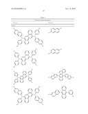 POLYMERIC COMPOUND AND ORGANIC ELECTROLUMINESCENCE ELEMENT COMPRISING THE SAME diagram and image