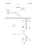 POLYMERIC COMPOUND AND ORGANIC ELECTROLUMINESCENCE ELEMENT COMPRISING THE SAME diagram and image