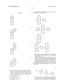 POLYMERIC COMPOUND AND ORGANIC ELECTROLUMINESCENCE ELEMENT COMPRISING THE SAME diagram and image