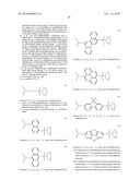 POLYMERIC COMPOUND AND ORGANIC ELECTROLUMINESCENCE ELEMENT COMPRISING THE SAME diagram and image