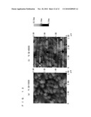 EPITAXIAL SUBSTRATE FOR SEMICONDUCTOR DEVICE, SEMICONDUCTOR DEVICE, AND METHOD OF MANUFACTURING EPITAXIAL SUBSTRATE FOR SEMICONDUCTOR DEVICE diagram and image