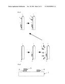 DIAMOND SEMICONDUCTOR DEVICE diagram and image