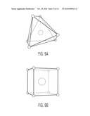 WAVELENGTH CONVERSION FOR PRODUCING WHITE LIGHT FROM HIGH POWER BLUE LED diagram and image