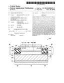 LIGHT EMITTING DEVICE diagram and image