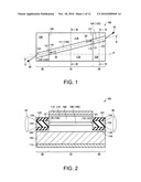 LIGHT EMITTING DEVICE diagram and image