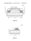 LIGHT EMITTING DEVICE diagram and image