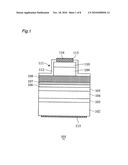 SEMICONDUCTOR LIGHT-EMITTING DEVICES diagram and image