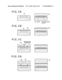 SOLID-STATE IMAGE PICKUP DEVICE, METHOD OF MANUFACTURING SOLID-STATE IMAGE PICKUP DEVICE, AND ELECTRONIC APPARATUS diagram and image