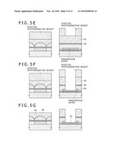 SOLID-STATE IMAGE PICKUP DEVICE, METHOD OF MANUFACTURING SOLID-STATE IMAGE PICKUP DEVICE, AND ELECTRONIC APPARATUS diagram and image
