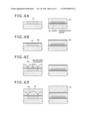 SOLID-STATE IMAGE PICKUP DEVICE, METHOD OF MANUFACTURING SOLID-STATE IMAGE PICKUP DEVICE, AND ELECTRONIC APPARATUS diagram and image