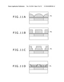 SOLID-STATE IMAGE PICKUP DEVICE, METHOD OF MANUFACTURING SOLID-STATE IMAGE PICKUP DEVICE, AND ELECTRONIC APPARATUS diagram and image