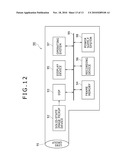 SOLID-STATE IMAGE PICKUP DEVICE, METHOD OF MANUFACTURING SOLID-STATE IMAGE PICKUP DEVICE, AND ELECTRONIC APPARATUS diagram and image