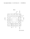 PHOTOSENSOR PACKAGE diagram and image