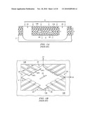 Silicon dioxide cantilever support and method for silicon etched structures diagram and image