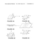 METHOD AND APPARATUS OF CORE TIMING PREDICTION OF CORE LOGIC IN THE CHIP-LEVEL IMPLEMENTATION PROCESS THROUGH AN OVER-CORE WINDOW ON A CHIP-LEVEL ROUTING LAYER diagram and image