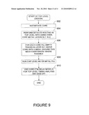 METHOD AND APPARATUS OF CORE TIMING PREDICTION OF CORE LOGIC IN THE CHIP-LEVEL IMPLEMENTATION PROCESS THROUGH AN OVER-CORE WINDOW ON A CHIP-LEVEL ROUTING LAYER diagram and image