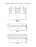 Selective Epitaxial Growth of Semiconductor Materials with Reduced Defects diagram and image